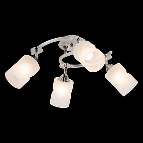 Люстра потолочная CITILUX Сиерра CL119240