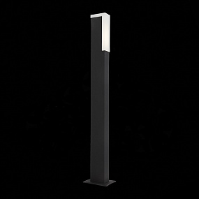 Наземный низкий светодиодный светильник ST Luce Posto SL096.445.02