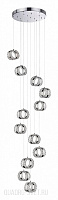 Каскадная светодиодная люстра Odeon Light MIRAGE 5029/83L