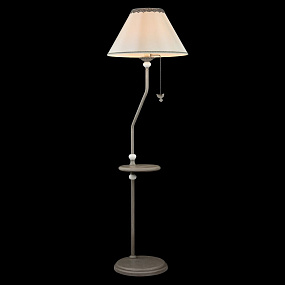 Торшер Maytoni Bouquet ARM023-FL-01-S