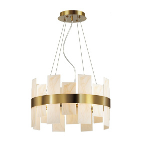 Подвесная люстра LUMION SHANTI 5269/4