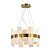 Подвесная люстра LUMION SHANTI 5269/4