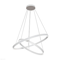 Светодиодный подвесной светильник Maytoni Rim MOD058PL-L74W4K