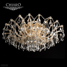 Люстра потолочная 

Chiaro Луиза 383010210