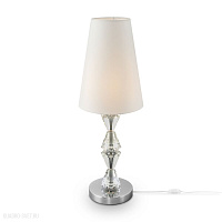 Настольная лампа Maytoni Florero MOD079TL-01CH
