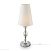 Настольная лампа Maytoni Florero MOD079TL-01CH