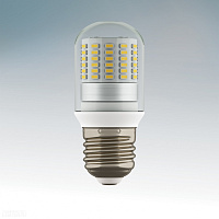 Лампа светодиодная LIGHTSTAR E27 9W 4200K