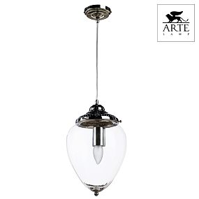 Подвесной светильник Arte Lamp RIMINI A1091SP-1CC