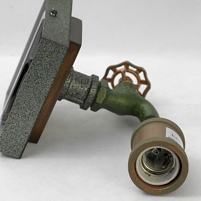 Бра LUSSOLE LSP-9191