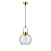 Подвесной светильник Vele Luce Cloe VL5414P11