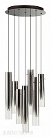 Подвесной светодиодный светильник Odeon Light SHINY 5061/32L