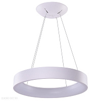 Подвесной светодиодный светильник Azzardo Solvent R Pendant 80 AZ3973
