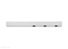 Накладное основание для 3-х светильников серии DL18629 Donolux DL18629/3Kit W Dim