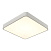 Потолочный светодиодный светильник Arte Lamp SCENA A2663PL-1WH