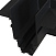 Угловой коннектор для магнитного трека Maytoni Accessories for tracks TRA004CL-22B