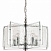 Подвесная люстра Odeon Light ELEGANTE 4888/5