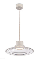 Светодиодный подвесной светильник Maytoni Remous P066PL-L9W4K