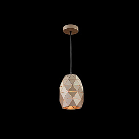 Подвес Maytoni Louvre MOD199-PL-03-G