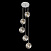 Подвесной светильник CITILUX Томми CL102050