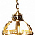 Подвес LOFT IT 3043 LOFT3043-BR
