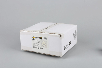 Настенный светодиодный светильник Omnilux Aversa OML-02921-20