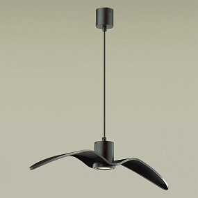 Подвесной светильник Odeon Light BIRDS 4902/1B