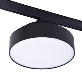Трековый LED светильник для 3-фазного трека Azzardo Mikka Track 3 AZ4516