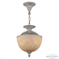 Подвесной светильник Bohemia IVELE Crystal AL7003P/25 WMN Angel