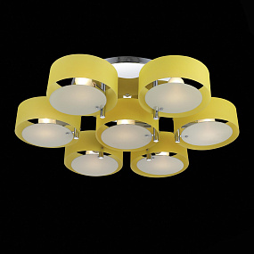Люстра большая ST Luce Foresta SL483.092.07