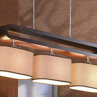 Подвес LUSSOLE LSF-2103-03