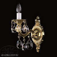 Бра ARTGLASS SARKA I. POLISHED