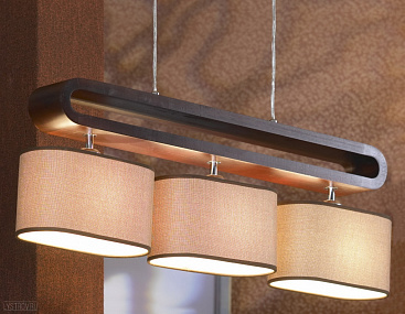 Подвес LUSSOLE LSF-2103-03