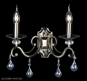 Бра Maytoni Grace RC247-WL-02-R