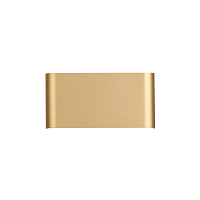 Настенный светодиодный светильник Odeon Light MAGNUM 3893/4WL