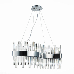 Люстра подвесная ST LUCE BAFO SL1160.113.12