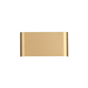 Настенный светодиодный светильник Odeon Light MAGNUM 3893/4WL