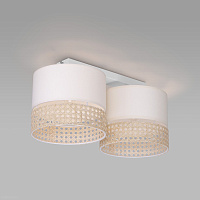 Потолочная люстра TK Lighting 6692 Paglia
