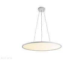 Подвесной светодиодный светильник Donolux Disco S111094RNW1W780