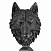 Настенный уличный светильник Favourite Hunt 2252-1W