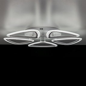 Потолочная светодиодная люстра CITILUX Мальта CL234250R