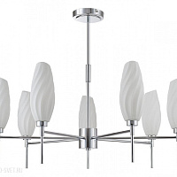 Потолочная люстра LUMION SHIVON 6519/7C
