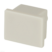 Комплект заглушек (для профиля ALM005S-2M) 10шт. Maytoni ALM005EC