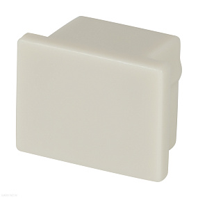 Комплект заглушек (для профиля ALM005S-2M) 10шт. Maytoni ALM005EC