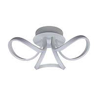 Потолочная светодиодная люстра MANTRA KNOT LED 6035K