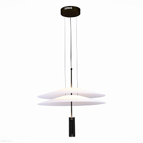 Светодиодный подвесной светильник ST Luce Isola SL6101.403.01