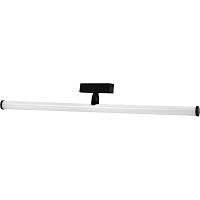 Низковольтный светодиодный трековый светильник Wertmark WTH WTH.O18.607.40.12