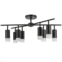 Потолочная люстра Lightstar Rullo LR7283781