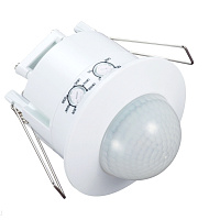 Датчик движения инфракрасный, 3-x проводной Donolux DS41C