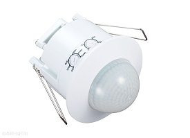 Датчик движения инфракрасный, 3-x проводной Donolux DS41C