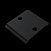 Крепление для троса для магнитного трека Maytoni Accessories for tracks TRA004HP-21B